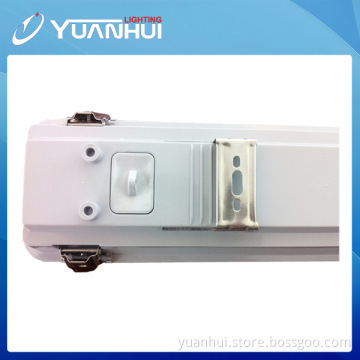 waterproof LED module luminaire